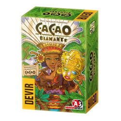 Cacao - Diamante