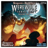 Shadows of Brimstone: Werewolf Feral Kin Mission Pack