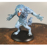 Shadows of Brimstone: Werewolf Feral Kin Mission Pack