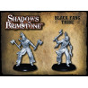 Shadows of Brimstone: Black Fang Tribe Mission Pack