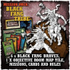 Shadows of Brimstone: Black Fang Tribe Mission Pack