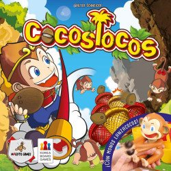 Cocos Locos