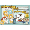 Pick-a-Oso Polar