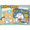 Pick-a-Foca