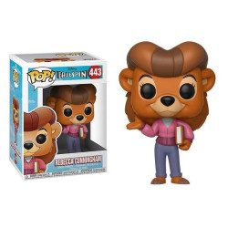 Disney POP! TaleSpin Rebecca Cunningham