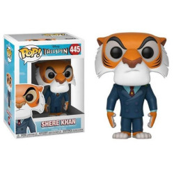 Disney POP! TaleSpin Shere Khan