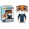 Disney POP! TaleSpin Shere Khan