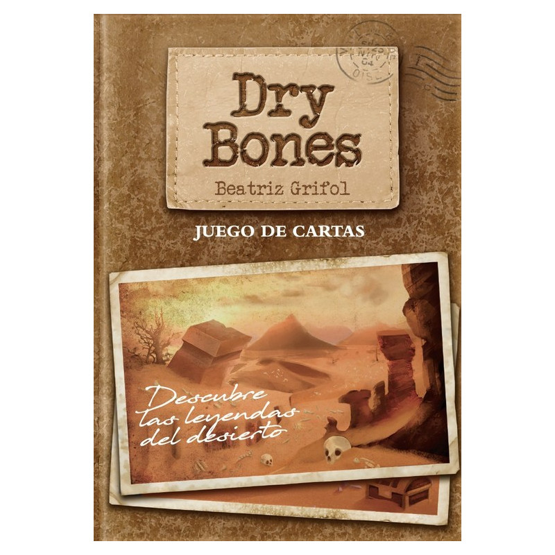 Dry Bones