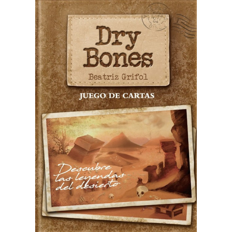 Dry Bones