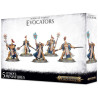 Stormcast Eternals Evocators