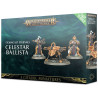 Easy to Build Stormcast Eternals Celestar Ballista