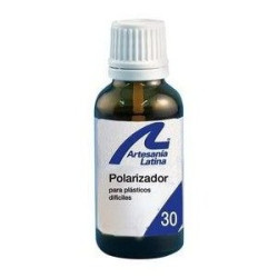 Polarizador para plásticos difíciles 30 ml