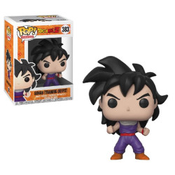 Dragon Ball Z POP! Son Gohan (Training Outfit)