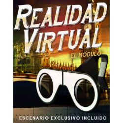 Crónicas del Crimen: Kit Virtual