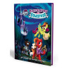 Aventuras en Equestria (My little Pony) 