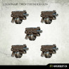 Legionary twin thunder gun (5)