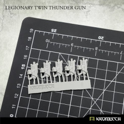 Legionary twin thunder gun (5)