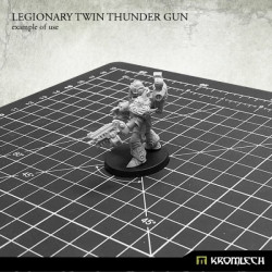 Legionary twin thunder gun (5)