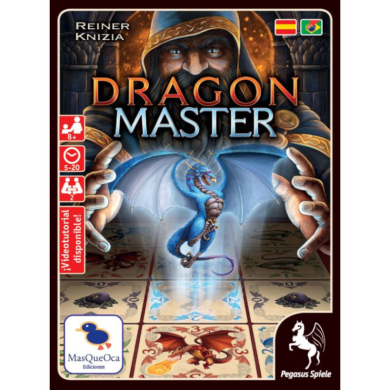 Dragon Master