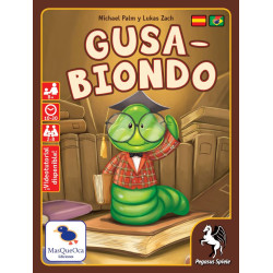 Gusabiondo