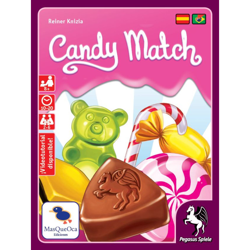 Candy Match