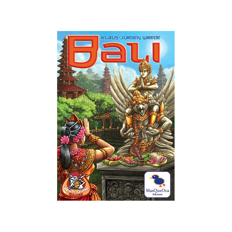 Bali