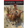 Desperta Ferro 48: Qadesh. Egipto contra los hititas