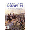 La batalla de Borodinó. Napoleón contra Kutúzov