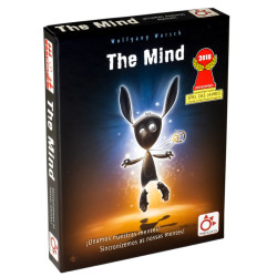 The Mind (castellano)