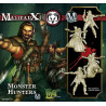 Monster Hunters