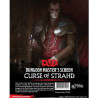 D&D: Curse of Strahd - DM Screen