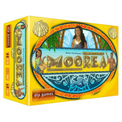 Moorea (inglés)