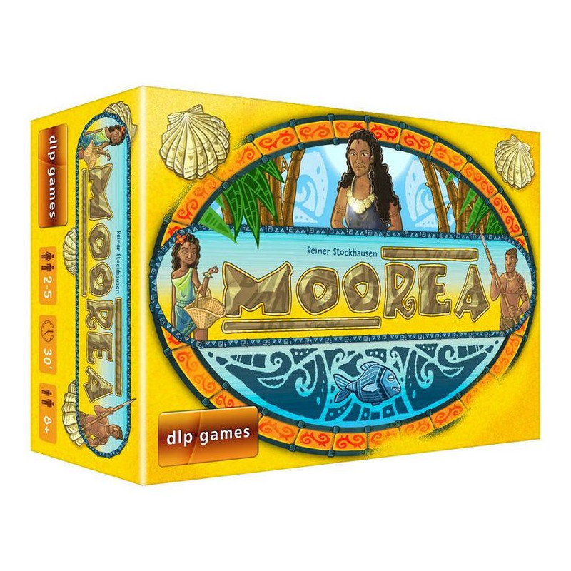 Moorea (inglés)