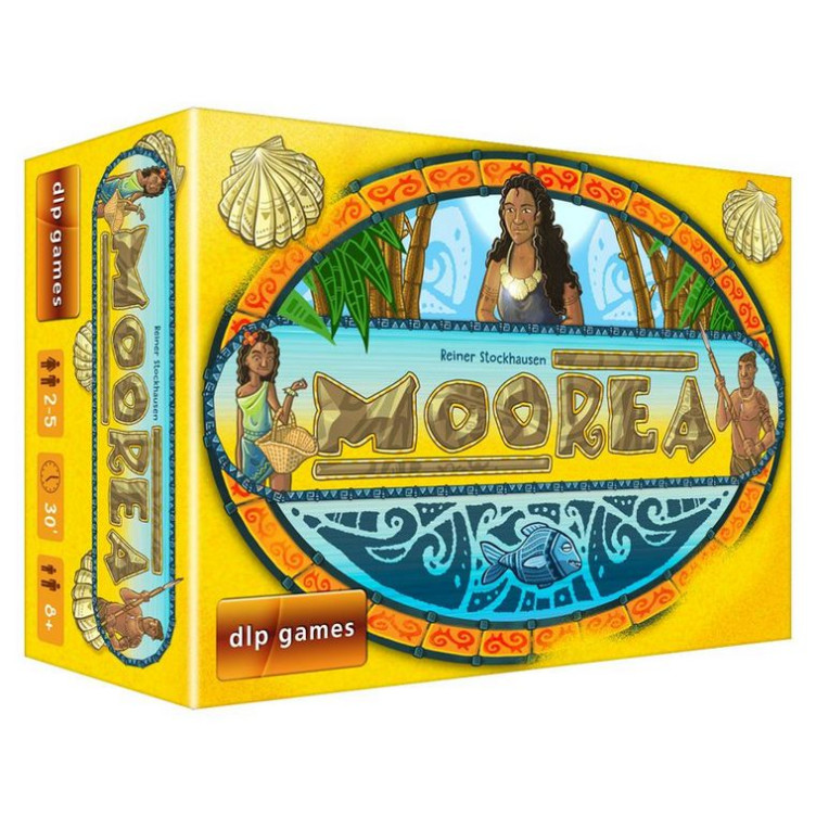 Moorea (inglés)