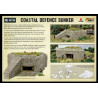 Coastal Defence Bunker