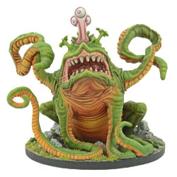 D&D: Limited Edition Frogemoth