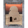 Galactic Warzones - Desert Tower