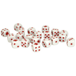 Canadian Dice Set