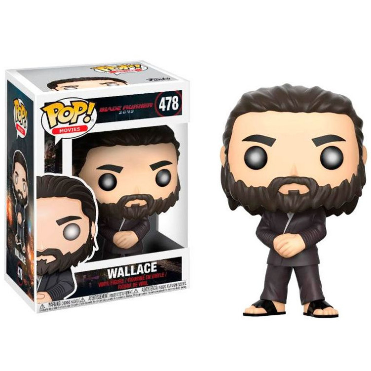 Blade Runner 2049 POP! Wallace