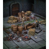 Terrain Crate: Dungeon Debris