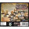 Shadows of Brimstone:Allies of the Old West Ally Expansion(inglé