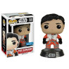 Star Wars Episode VII POP! Poe Dameron without helmet (Vaulted)