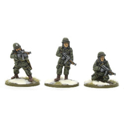 US Airborne Squad (Winter)