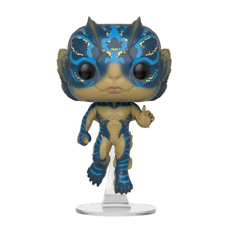 La forma del agua POP! Amphibian Man