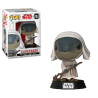 Star Wars The Last Jedi POP! Caretaker