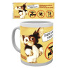 Gremlins Taza Three Rules