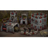 Terrain Crate: Military Compound