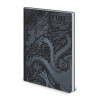 Juego de Tronos Libreta Flexi-Cover A5 Stark & Targaryen