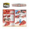 The Weathering Magazine 23. Die Cast (Castellano)