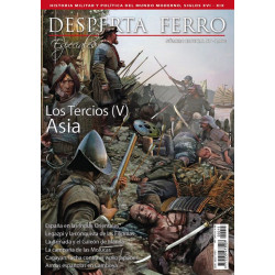 Desperta Ferro Especial XV: Los Tercios (V)